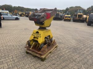 Ammann RAV 1000-P Nr. 3