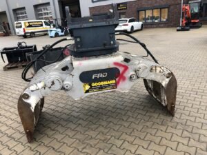 Furukawa FDG40PL Nr. 7