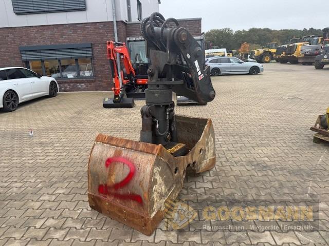 Korte Greifer Nr. 2