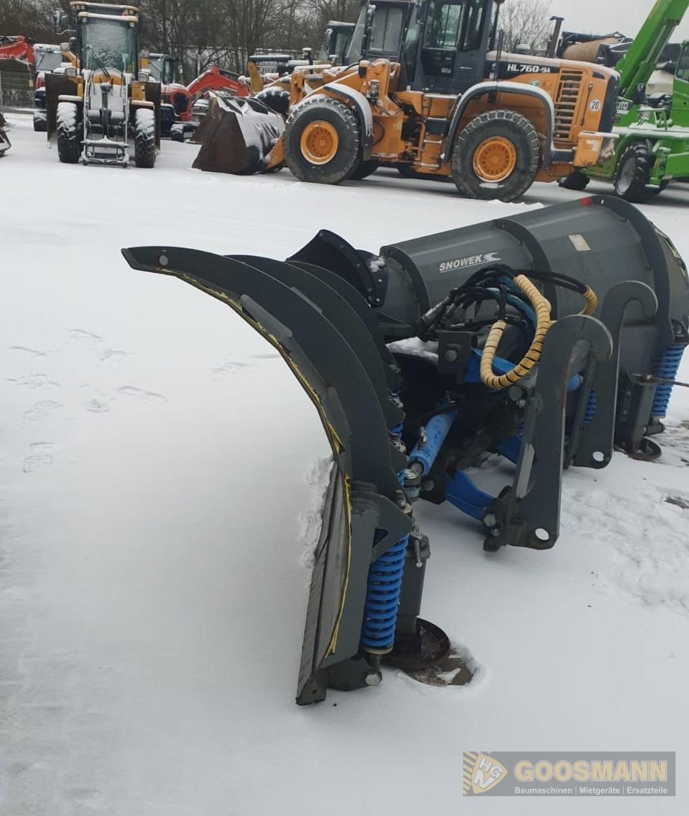 Snowek N360 Schneeschild – Bild 2