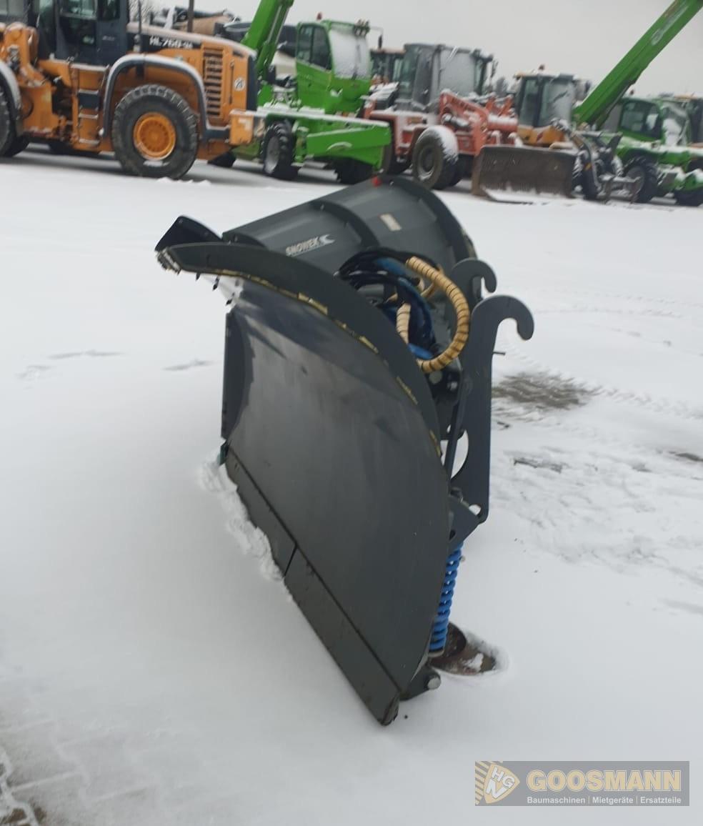 Snowek N360 Schneeschild – Bild 3