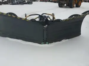 Snowek N360 Snow Plow