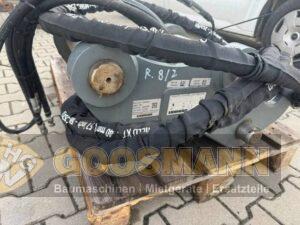 Liebherr Likufix SWA 33