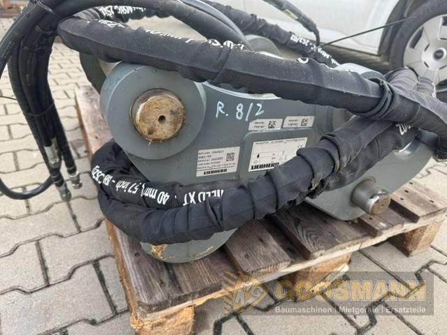 Liebherr Likufix SWA 33