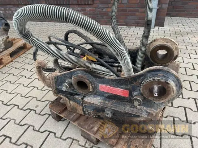 OilQuick OQ70/55 - Image 4