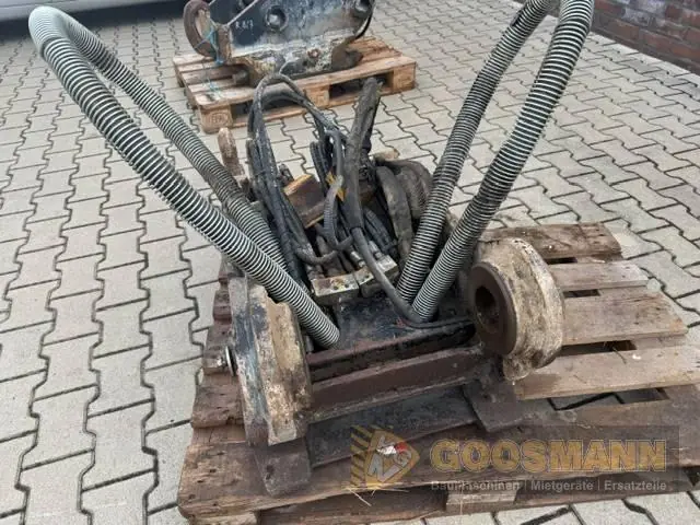OilQuick OQ70/55 - Image 3