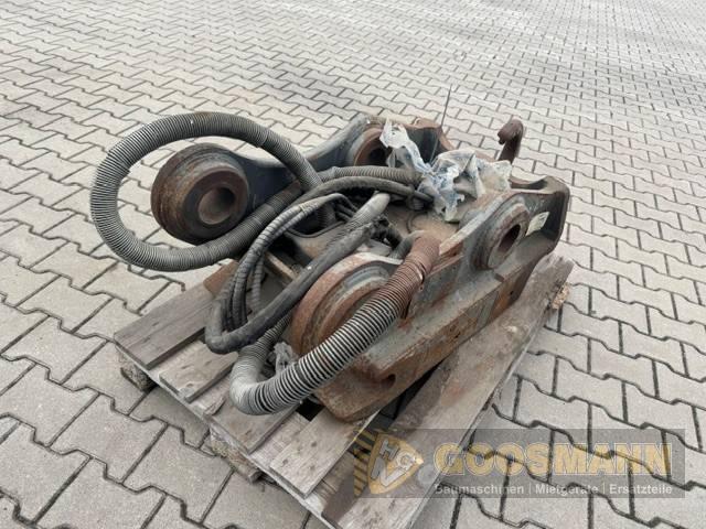 OilQuick OQ80