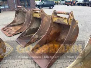 Several deep buckets available for OQ 70/55