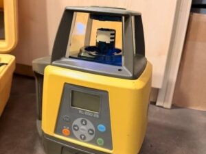 Topcon RL-200 2 S