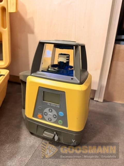 Topcon RL-200 2 S