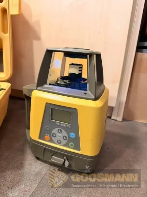 Topcon RL-200 2 S