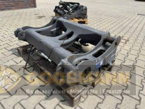 Schnellwechsler für Volvo L 60 H