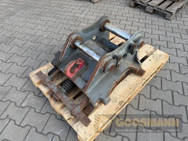 KSW Schnellwechsler passend für Grösse Liebherr A914 Bj. 2017